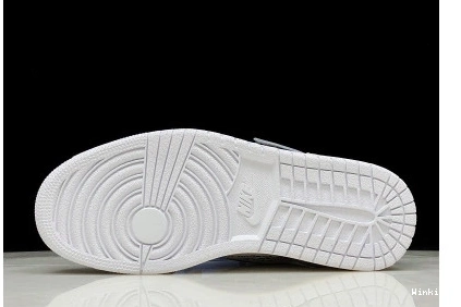 OF  RETRO AQ0818-100 - JORDAN 1 AIR HIGH 1011